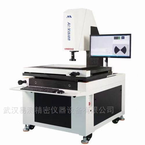 自动影像图像尺寸测量仪