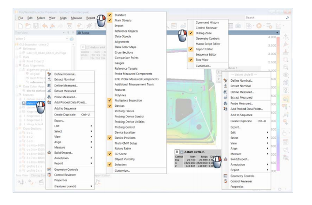 武汉3D扫描逆向检测服务设备