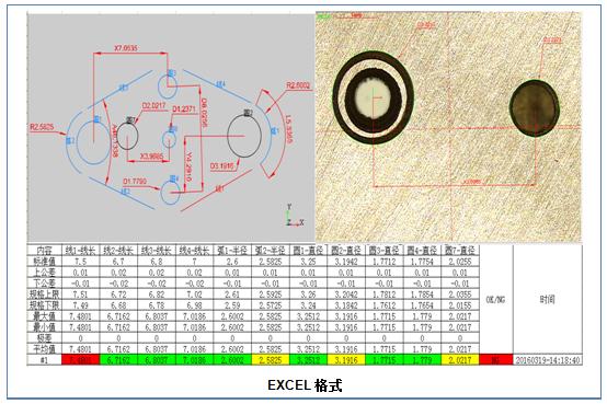 2.5次元测量仪价格
