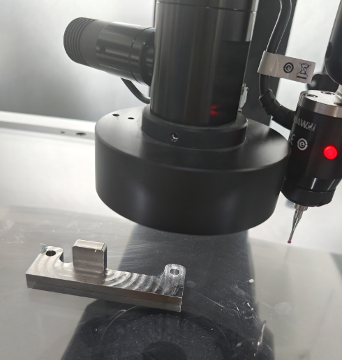 yl34511线路中心仪器同轴光高精度二次元测量仪是品质部好伙伴