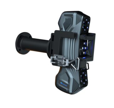 3d建模手持蓝光扫描测量仪设备