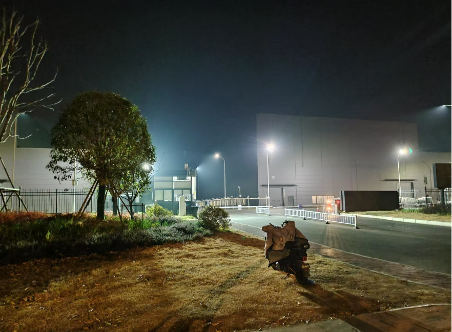 武汉第三方三坐标测量检测中心协助外地用户完成产品验收