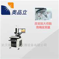 TOCK-M精密自动测量显微镜