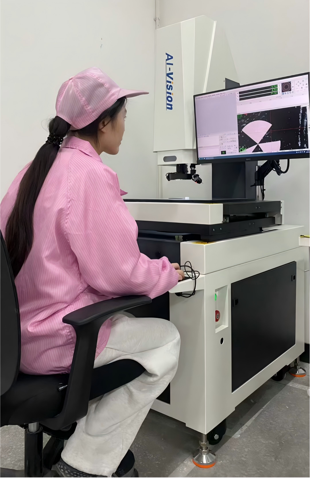 武汉影像测量仪厂家