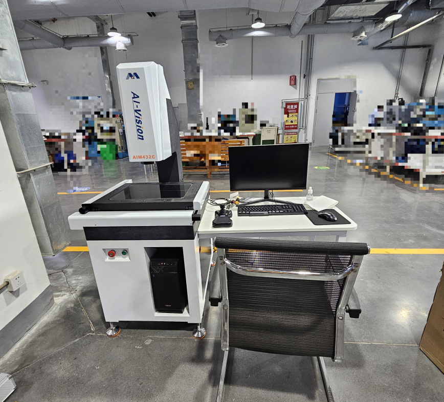 二次元测量仪、三次元测量仪和闪测影像仪有什么区别