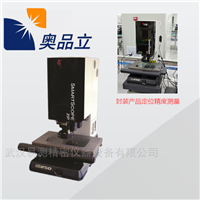 AIM-432LT4030型线激光影像测量仪