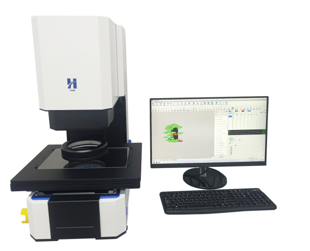 IM图像测量测量仪