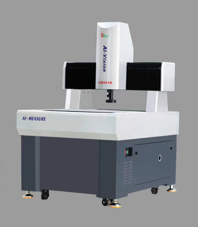 6050型2.5d次元影像测量仪