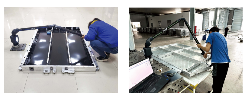 派姆特PMT手持式探针三坐标测量仪