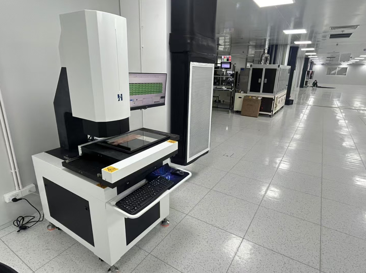 5040型立式闪测仪