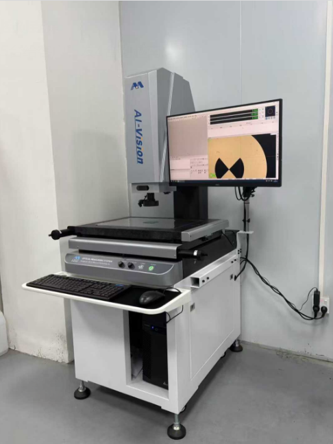 手动二次元检测设备测量仪