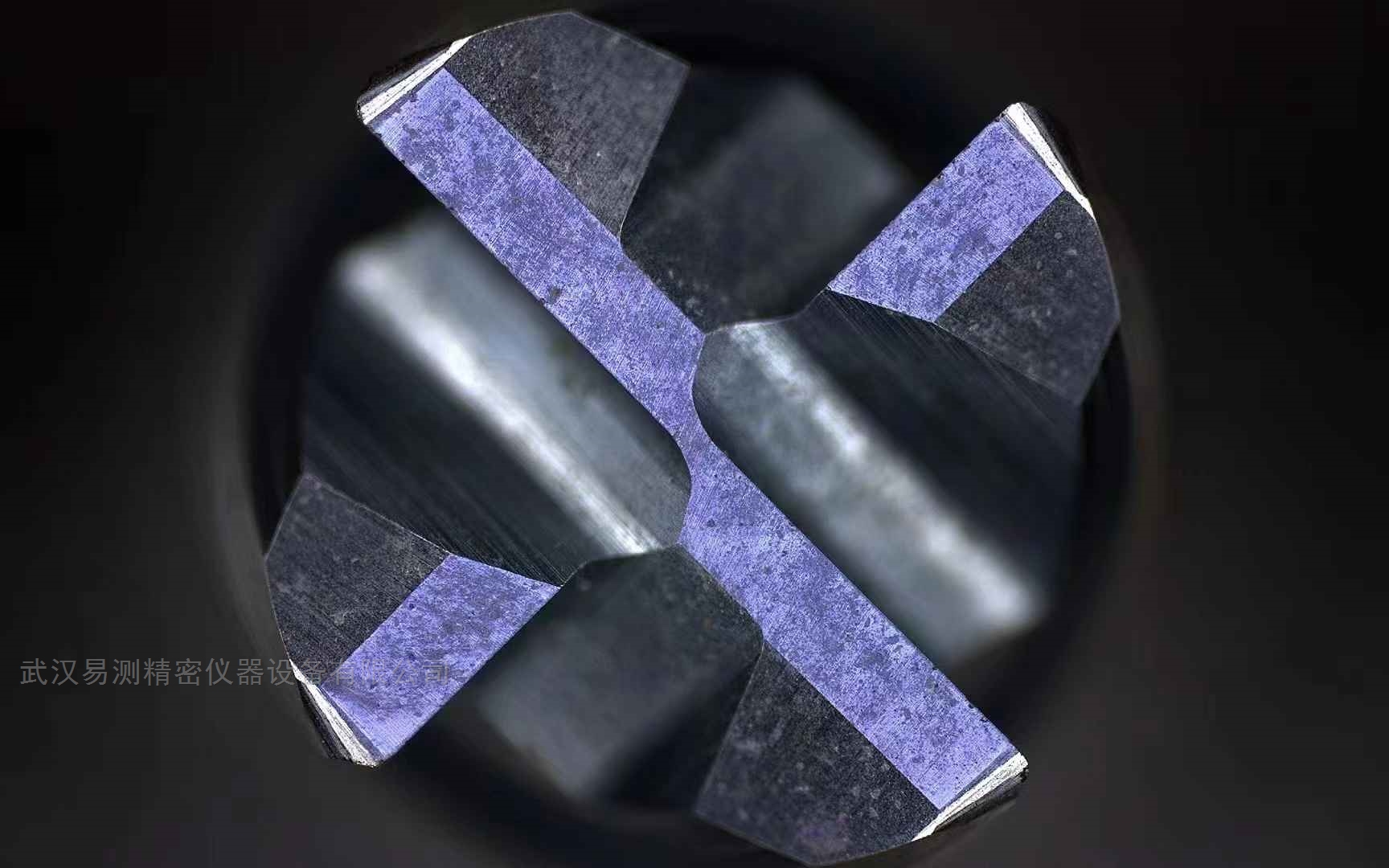 刀具观察测量显微镜