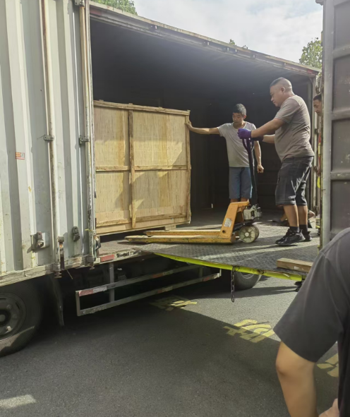 微型三坐标测量仪是智能制造实训室重要组成部分