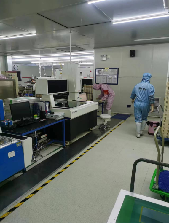 6050型2.5d次元影像测量仪