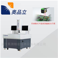 AIM-652Q6050型一键式影像测量仪
