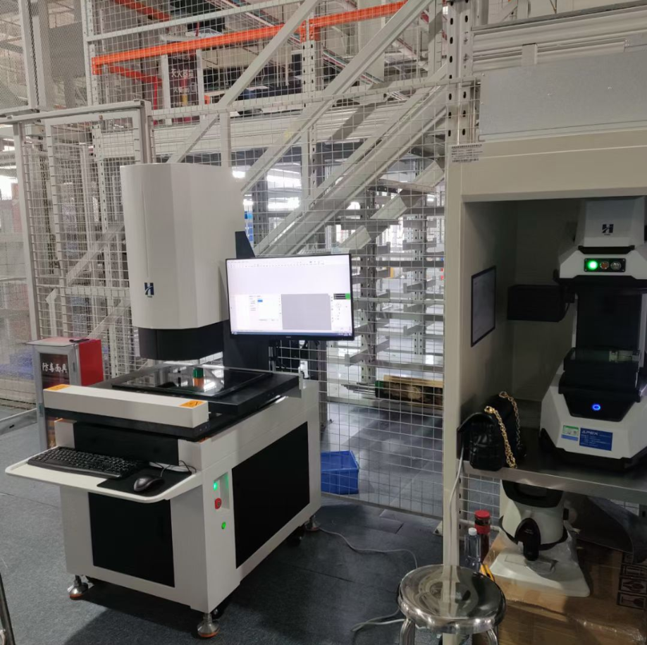 3020型立式闪测仪