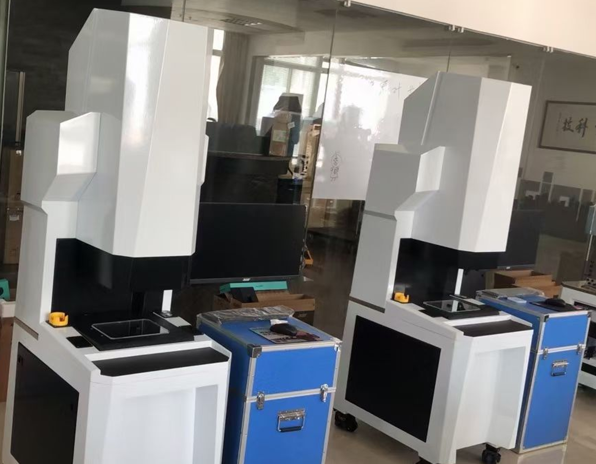 190型立式闪测仪